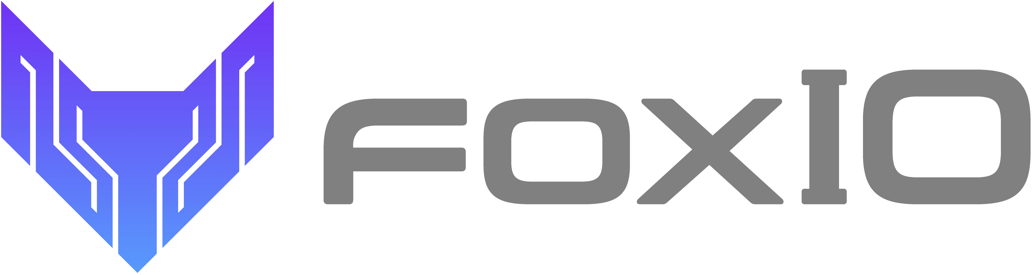 FoxIO logo